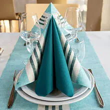 Borddækning - Inspiration Borddækning - Inspiration