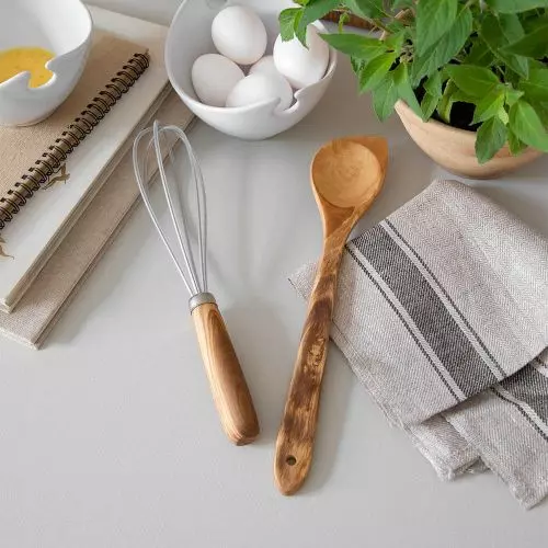 Grydeske og Piskeris Oliventræ