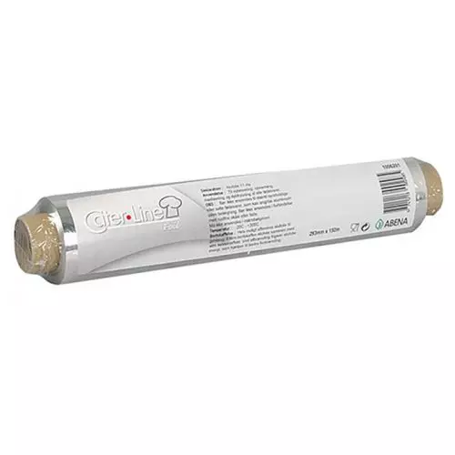 Stanniol 30 cm x 150 m - 11 my