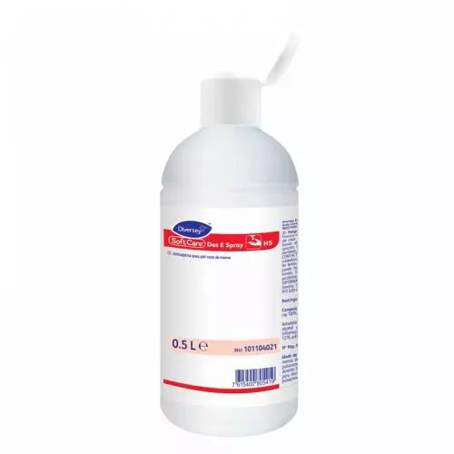 Soft Care Des E H5 500ml 