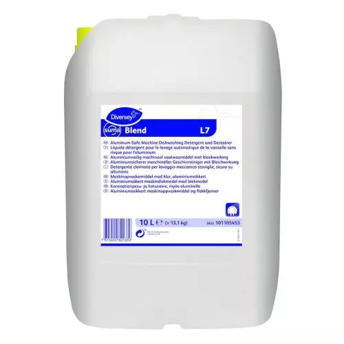 Suma Blend L7 - 10L