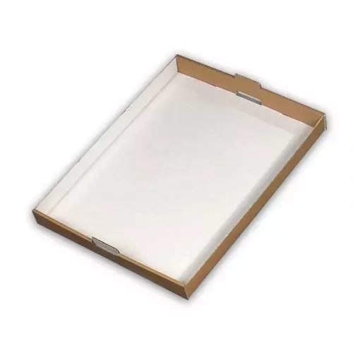 Kagemandsæske 40stk