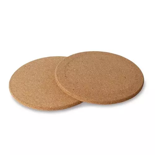 Royal Bordskåner Magnetisk 2stk