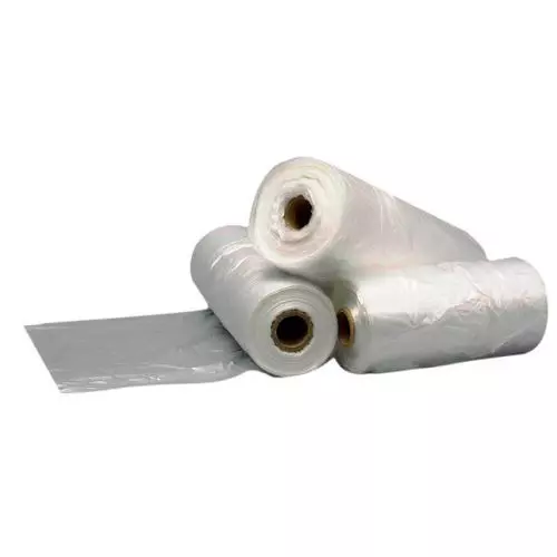 Frugtposer 34x49cm - 200 stk