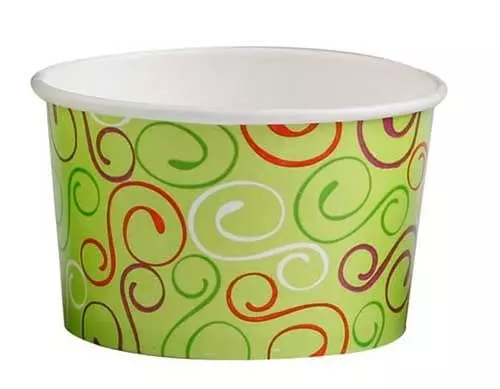 Isbæger 15cl - 50stk