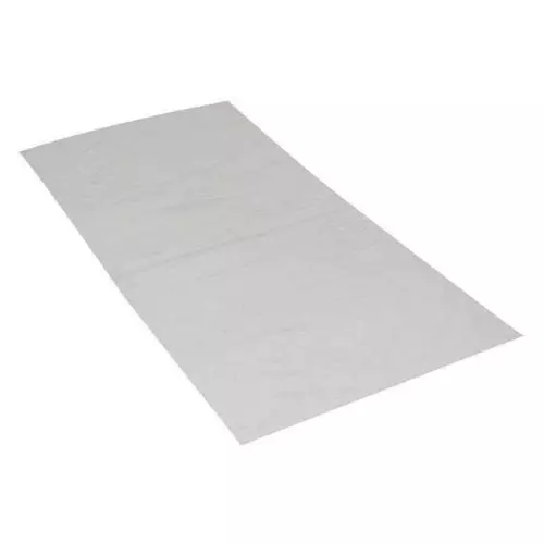 Klar Plastikpose 25x50cm - 1000 stk
