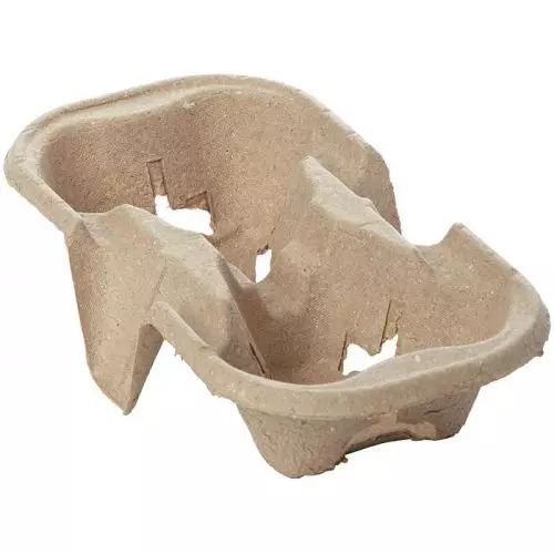 Duni kopholder t/2 kopper - 200stk