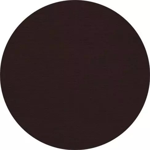 Duni Evolin runde duge - Ø240 Sort