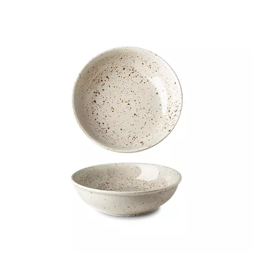 Lifestyle Skål 17cm - Natur