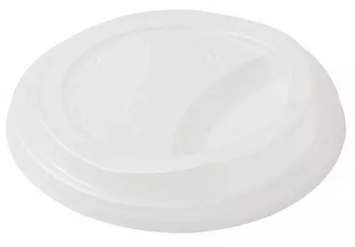 Duni Låg til 35cl kaffebæger - 75stk