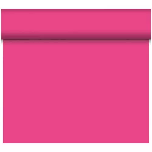 Dunicel bordløber 40cm x 24meter Fuchsia