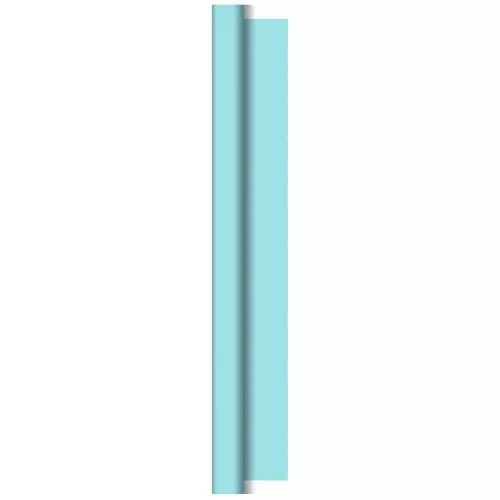 Dunicel Rulledug 25m - Mint blå