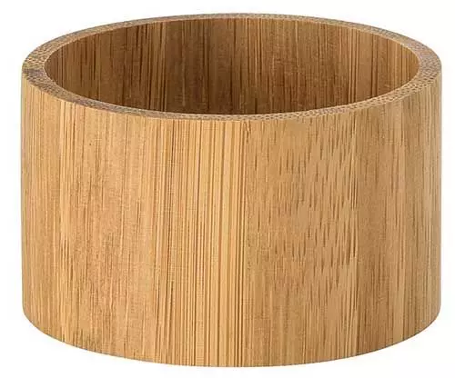 Duni bambus stage til Mini lampe