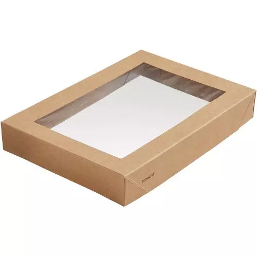 Duni Låg t/ Viking Boks 1100ml - 300 stk