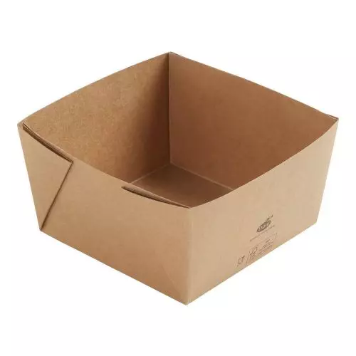 Duni Viking Boks 1200ml - 300stk