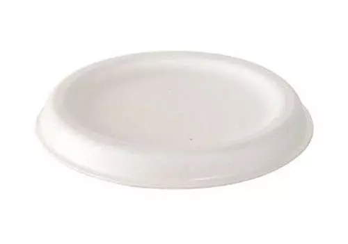 Duni Låg til dressingbæger Bagasse 30-85ml - 150stk