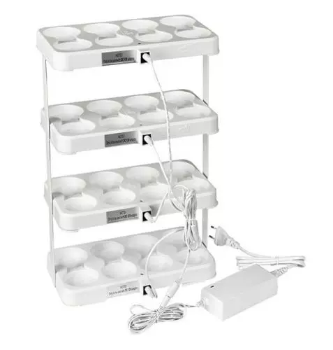 Duni stander til oplader - Mini lampe