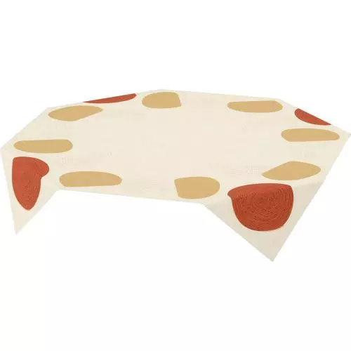 Dunicel Stikdug 84x84cm 20stk - Earthy