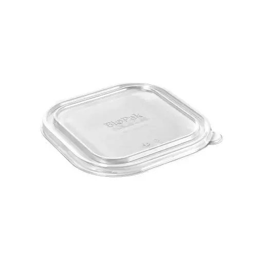 Duni BioPak Brick Låg 1200ml - 40stk