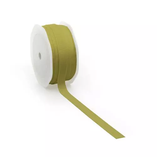 Bånd Texture 6mmx20m - Mustard