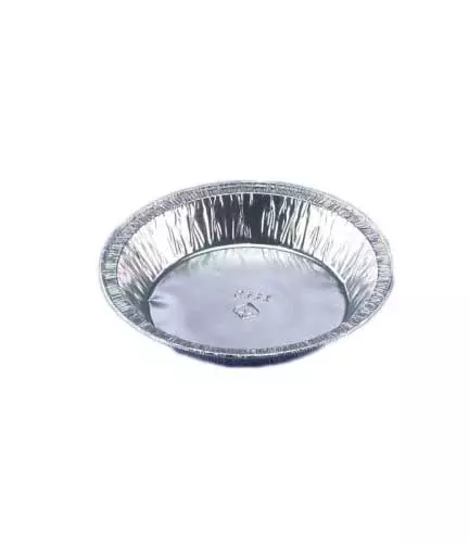 Folieform Ø10cm - 100stk