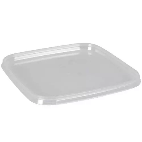 Låg til condibøtte 600ml