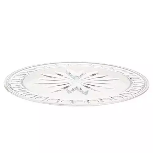 Westmark Lagkagefad Ø31cm