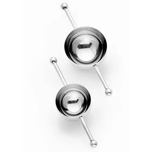 Vippemål sæt 2/3 cl