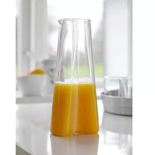 Steel Function Kande - 1L