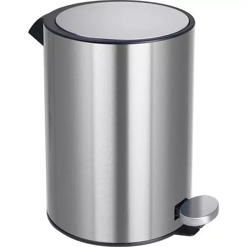 Steel Function affaldsspand 5L - Stål