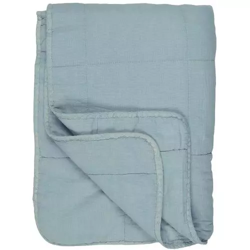 Vintage quilt Nordic Sky