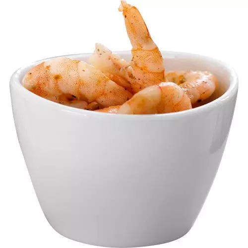 Pisa Tapasskål 4stk - Ø8cm