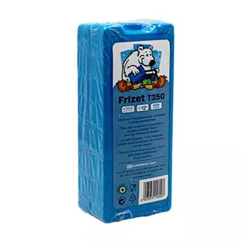 Køleelementer 350 gram - 2 stk