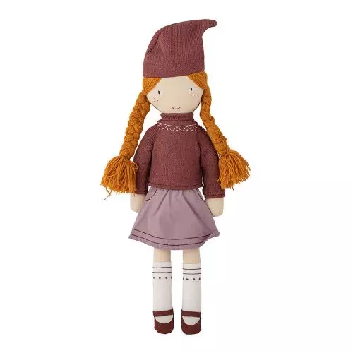 Nissepige Deko - 40cm