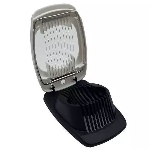 Steel Function Æggedeler