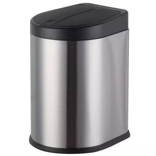 Steel Function Affaldsspand 5L - Væghængt