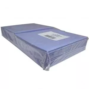 Luksus altmuligklude blå - 20 stk