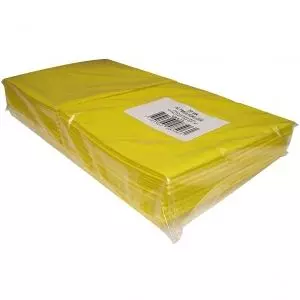 Luksus altmuligklude gul - 20 stk