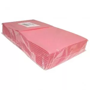 Luksus altmuligklude rød - 20 stk