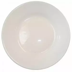 Arcopal dyb tallerken - 22,6 cm