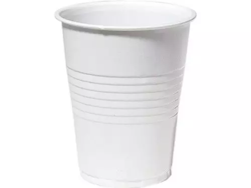 Automatbæger 21 cl - 100 stk
