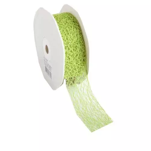 Vivant bånd - Lime B3 cm