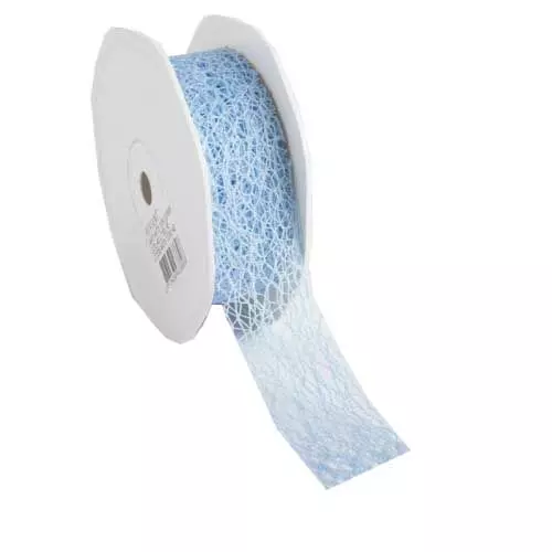 Vivant bånd - Lyseblå B3 cm