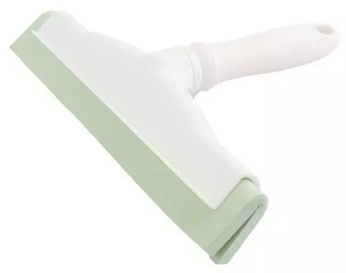 Baderumsskraber - 25cm