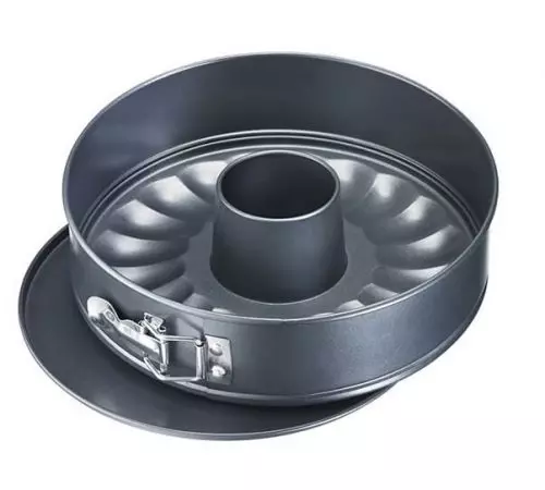 Westmark springform Ø26cm m/2 bunde