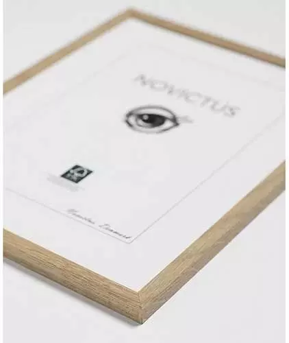 Billedramme Egetræ - 50x70