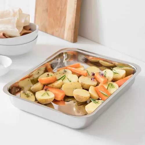 Steel Function Bradepande 33x26x5cm