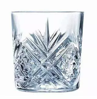 Broadway glas - 30 cl