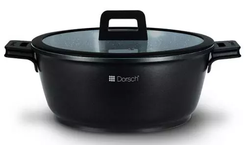 Dorsch Gryde 8,1L - 30cm