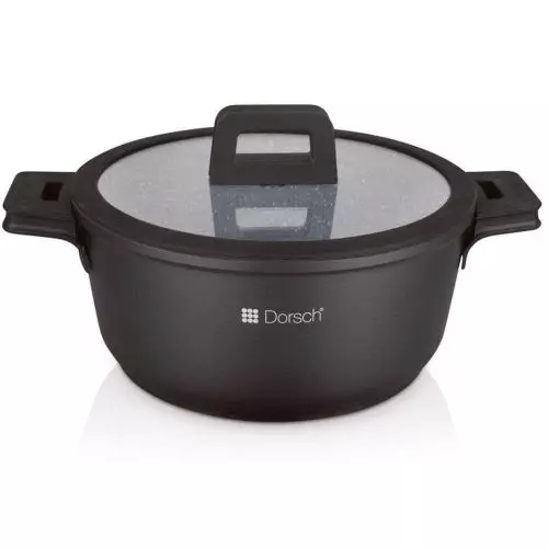 Dorsch Gryde 5,2L - 26cm